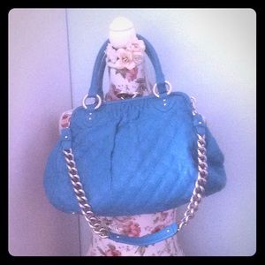 New Marc Jacobs purse with tags attached